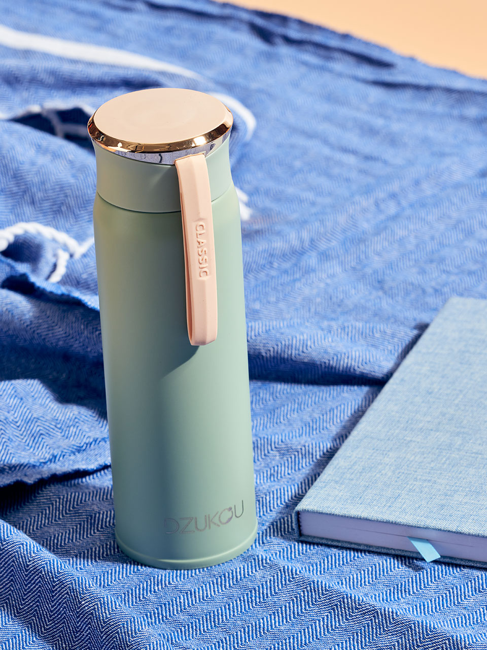 Dzukou Nameri Thermos Flask – 450 ml