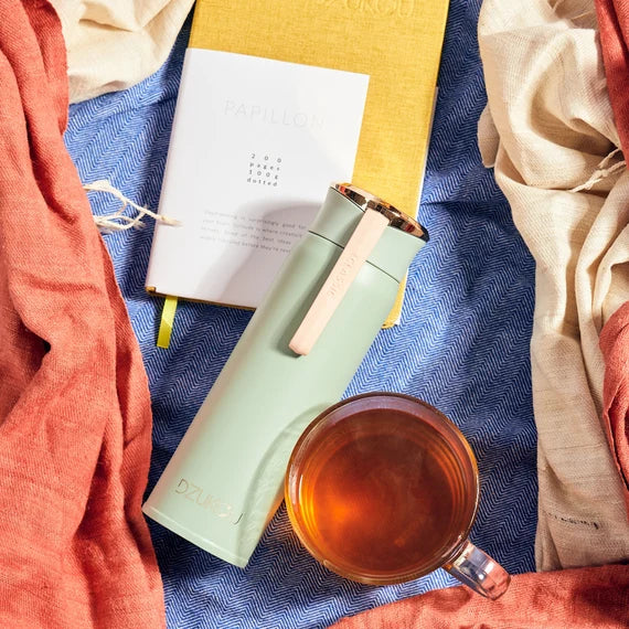 Dzukou Nameri Thermos Flask – 450 ml