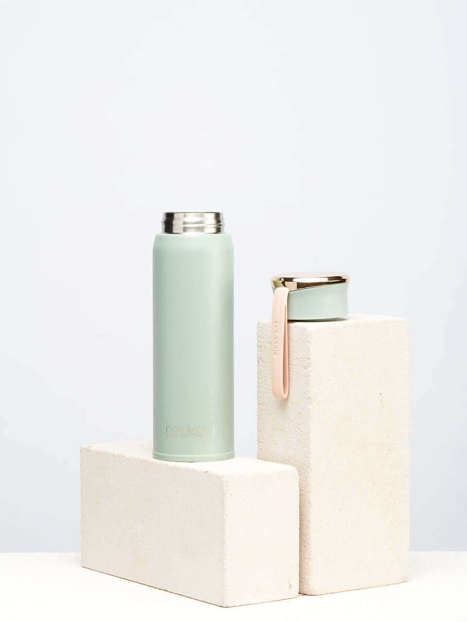 Dzukou Nameri Thermos Flask – 450 ml