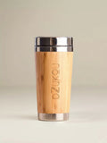 Dzukou Bamboo Thermal Travel Mug – 450 ml