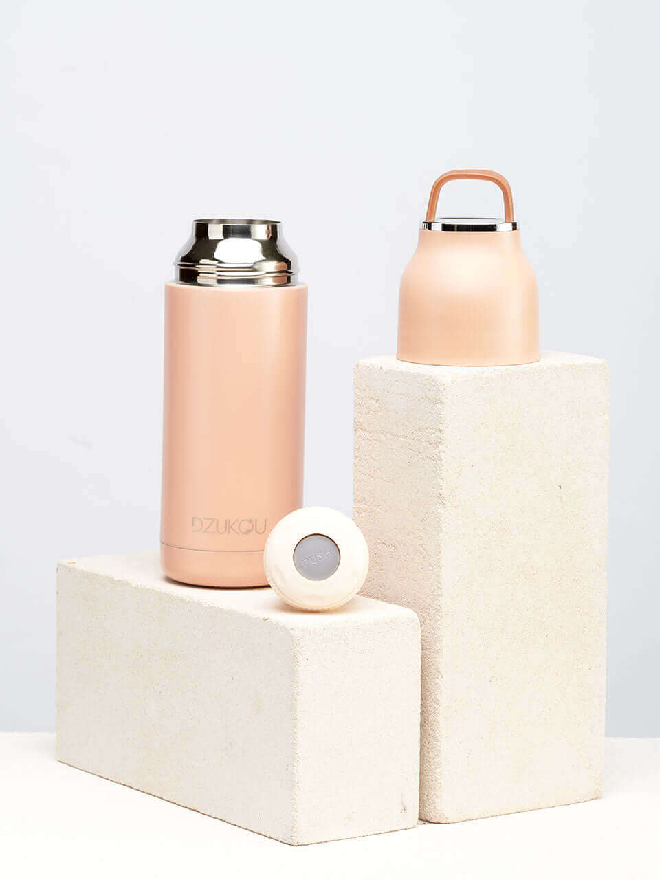 Dzukou Siachen Thermos Flask – 350 ml