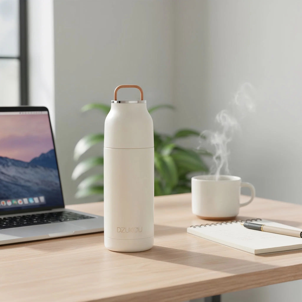 Dzukou Siachen Thermos Flask – 350 ml